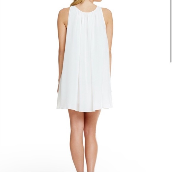 Kate Spade beaded bow chemise Size S. - Picture 2 of 7